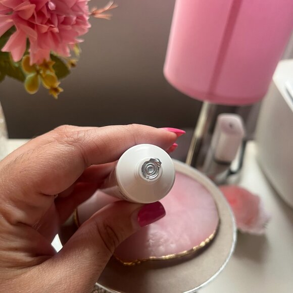 NEW Korres Greek Yoghurt Probiotic Gel-Cream 0.68oz | - Picture 2 of 3